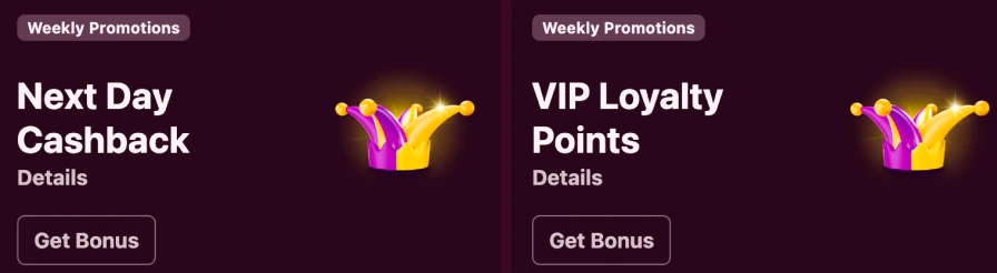 Crazywinners Casino